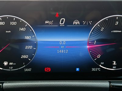 2023 Mercedes-BENZ GLA 缩略图 12