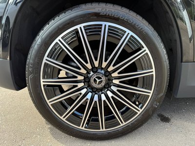 2023 Mercedes-BENZ GLA 缩略图 43