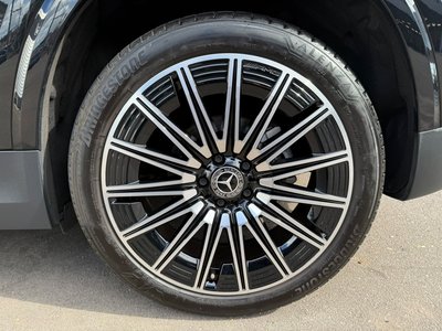 2023 Mercedes-BENZ GLA 缩略图 45