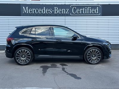 2023 Mercedes-BENZ GLA 缩略图 4