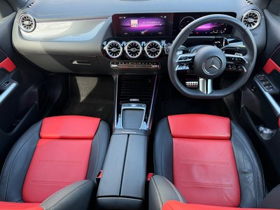 2023 Mercedes-BENZ GLA 缩略图 6
