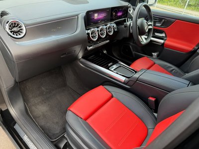 2023 Mercedes-BENZ GLA 缩略图 32