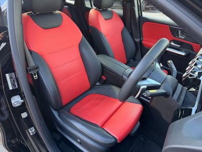 2023 Mercedes-BENZ GLA 缩略图 28