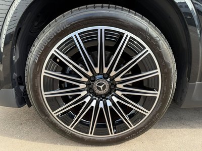 2023 Mercedes-BENZ GLA 缩略图 44