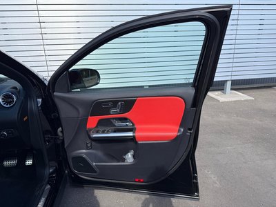 2023 Mercedes-BENZ GLA 缩略图 20