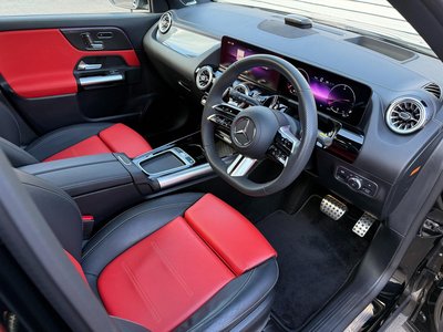 2023 Mercedes-BENZ GLA 缩略图 31