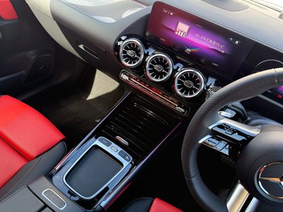 2023 Mercedes-BENZ GLA 缩略图 10