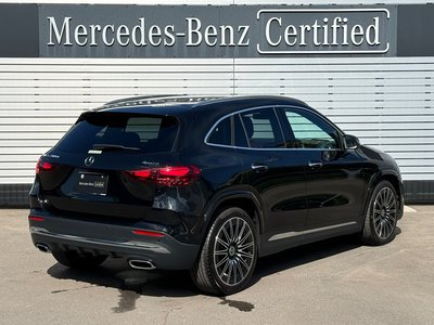 2023 Mercedes-BENZ GLA 缩略图 3