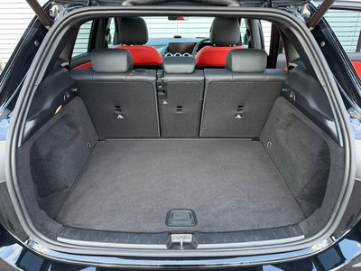 2023 Mercedes-BENZ GLA 缩略图 33