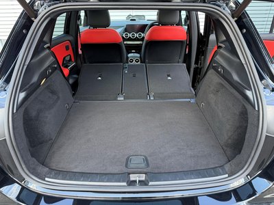 2023 Mercedes-BENZ GLA 缩略图 34