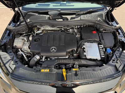 2023 Mercedes-BENZ GLA 缩略图 48