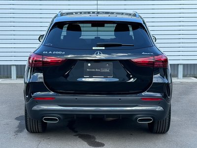 2023 Mercedes-BENZ GLA 缩略图 5