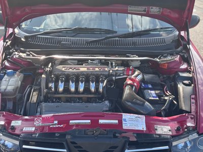 صورة 55 لـ 2004 ALFA Romeo ALFA ROMEO 156 SPORTWAGON