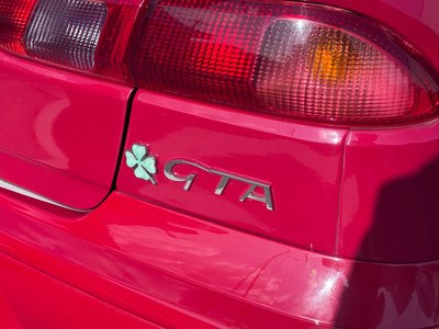 صورة 21 لـ 2004 ALFA Romeo ALFA ROMEO 156 SPORTWAGON