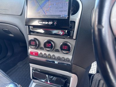 صورة 37 لـ 2004 ALFA Romeo ALFA ROMEO 156 SPORTWAGON