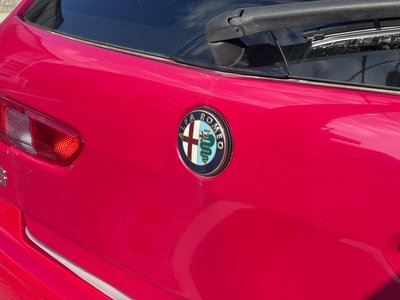 صورة 20 لـ 2004 ALFA Romeo ALFA ROMEO 156 SPORTWAGON