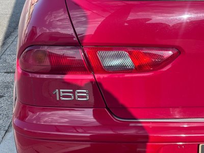 صورة 18 لـ 2004 ALFA Romeo ALFA ROMEO 156 SPORTWAGON