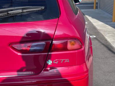 صورة 19 لـ 2004 ALFA Romeo ALFA ROMEO 156 SPORTWAGON
