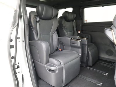 2023 Toyota ALPHARD 照片 22