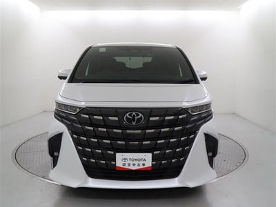 2023 Toyota ALPHARD 照片 76