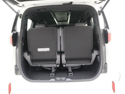 2023 Toyota ALPHARD 照片 31