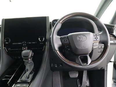 2023 Toyota ALPHARD 照片 42