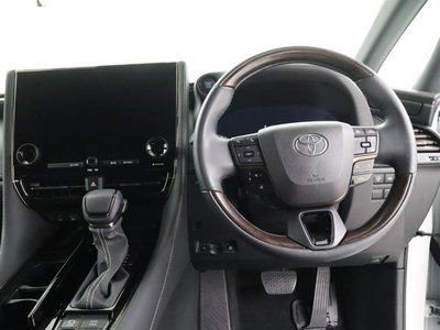 2023 Toyota ALPHARD 照片 30