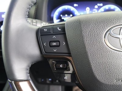 2023 Toyota ALPHARD 照片 47