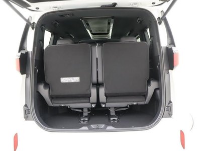 2023 Toyota ALPHARD 照片 39