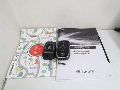 2023 Toyota ALPHARD 照片 85