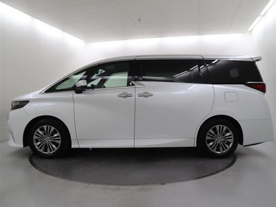 2023 Toyota ALPHARD 照片 5