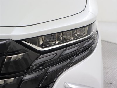 2023 Toyota ALPHARD 照片 71