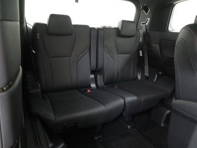 2023 Toyota ALPHARD 照片 23