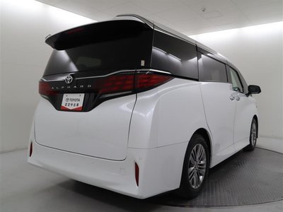 2023 Toyota ALPHARD 照片 6