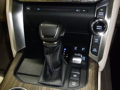 صورة 34 لـ 2023 Toyota LAND CRUISER 300