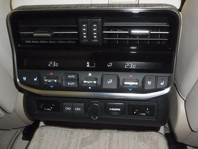 صورة 44 لـ 2023 Toyota LAND CRUISER 300