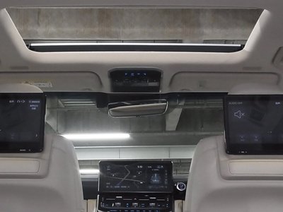 صورة 3 لـ 2023 Toyota LAND CRUISER 300