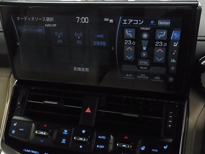 صورة 32 لـ 2023 Toyota LAND CRUISER 300
