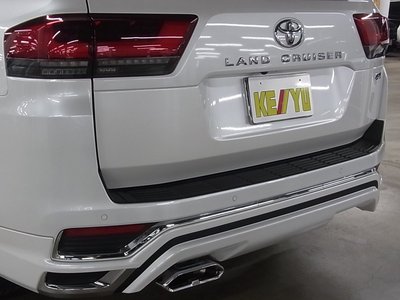 صورة 54 لـ 2023 Toyota LAND CRUISER 300