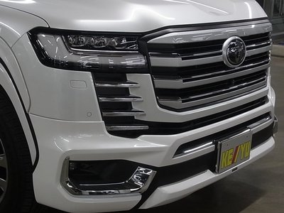 صورة 52 لـ 2023 Toyota LAND CRUISER 300