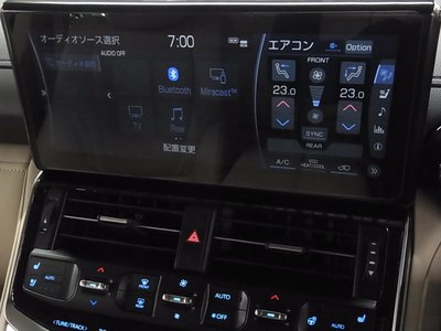 صورة 33 لـ 2023 Toyota LAND CRUISER 300
