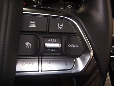 صورة 37 لـ 2023 Toyota LAND CRUISER 300