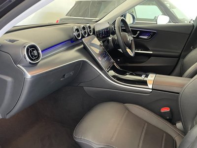 2023 Mercedes-BENZ C-CLASS thumbnail 24