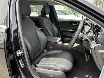 2023 Mercedes-BENZ C-CLASS thumbnail 38