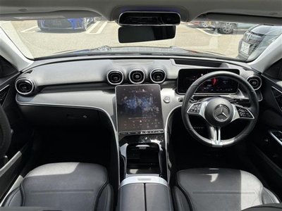 2023 Mercedes-BENZ C-CLASS photo 5