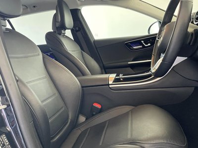 2023 Mercedes-BENZ C-CLASS thumbnail 28