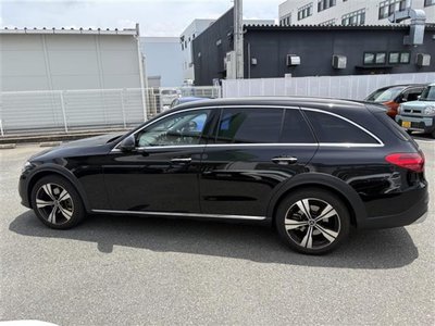 2023 Mercedes-BENZ C-CLASS thumbnail 57