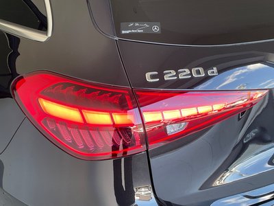 2023 Mercedes-BENZ C-CLASS thumbnail 98
