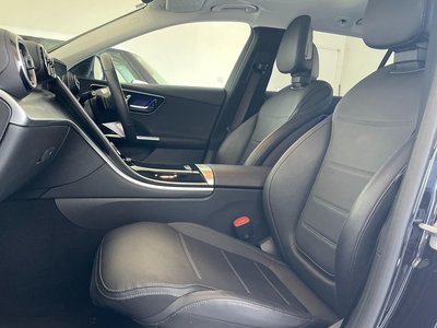 2023 Mercedes-BENZ C-CLASS thumbnail 21