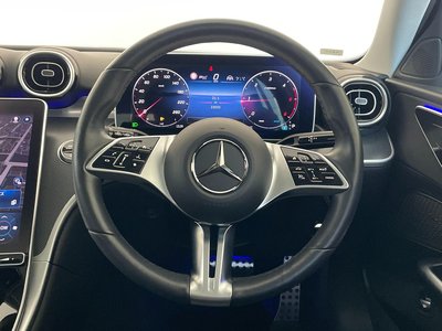 2023 Mercedes-BENZ C-CLASS thumbnail 87